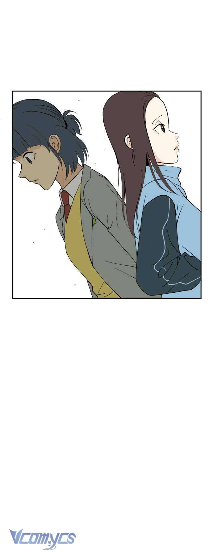 Phòng Chat Không Có Tôi Chap 5 - Trang 2