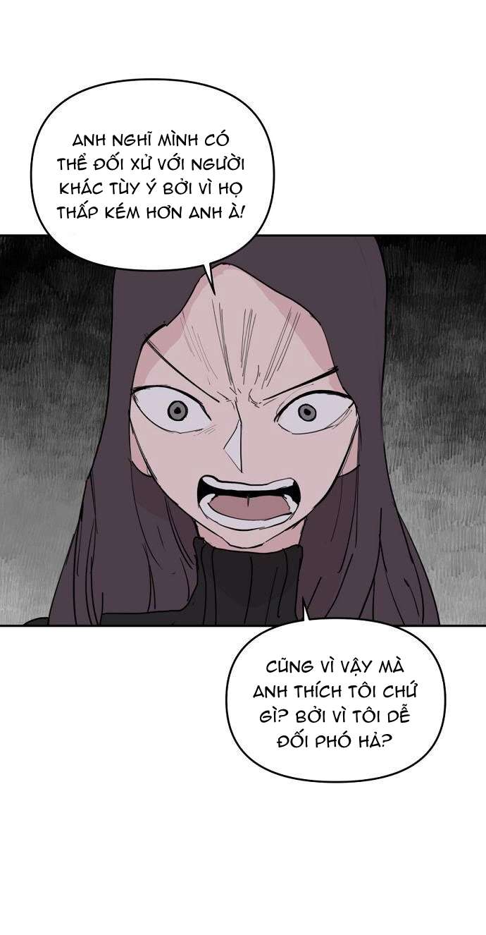 Yêu Không Hồi Kết Chap 5 - Trang 2