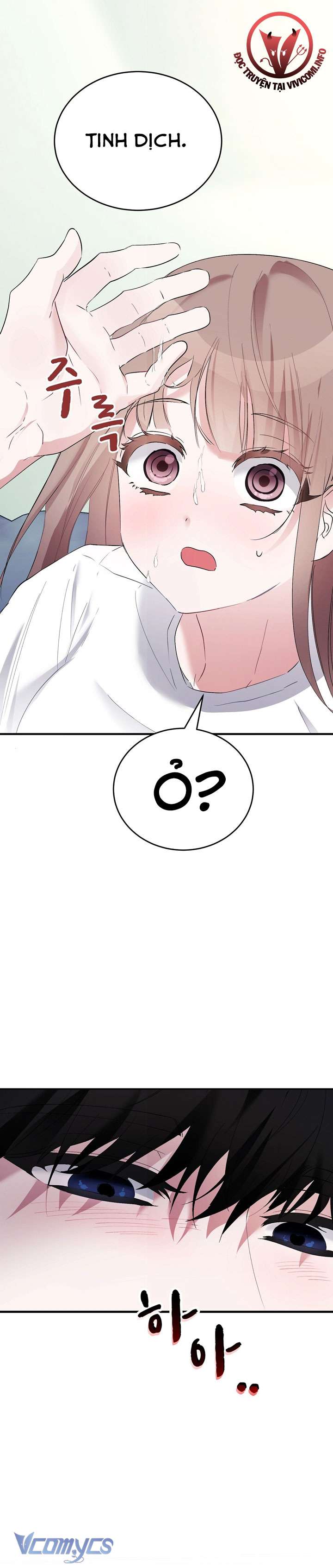 [18+] Người Bạn Dâm Đãng Chap 1 - Trang 2