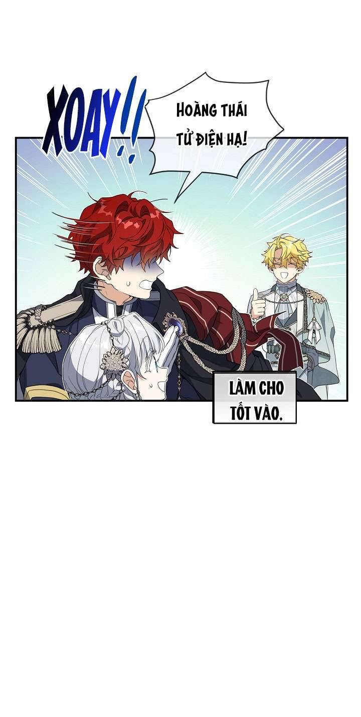 Lại Một Lần Nữa Hướng Về Ánh Sáng Chap 56 - Trang 2