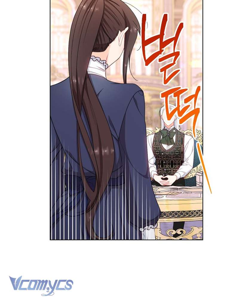 Hầu Gái Độc Quyền Của Hoàng Hậu Phản Diện Chapter 46 - Trang 4