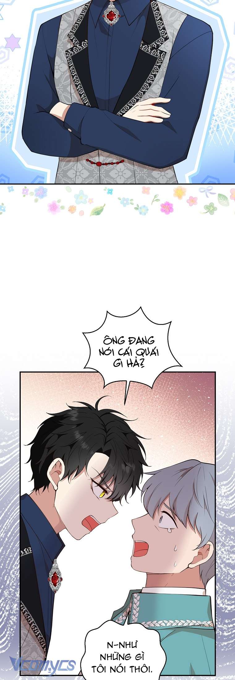 Sóc Con Tài Năng Chap 17 - Trang 2