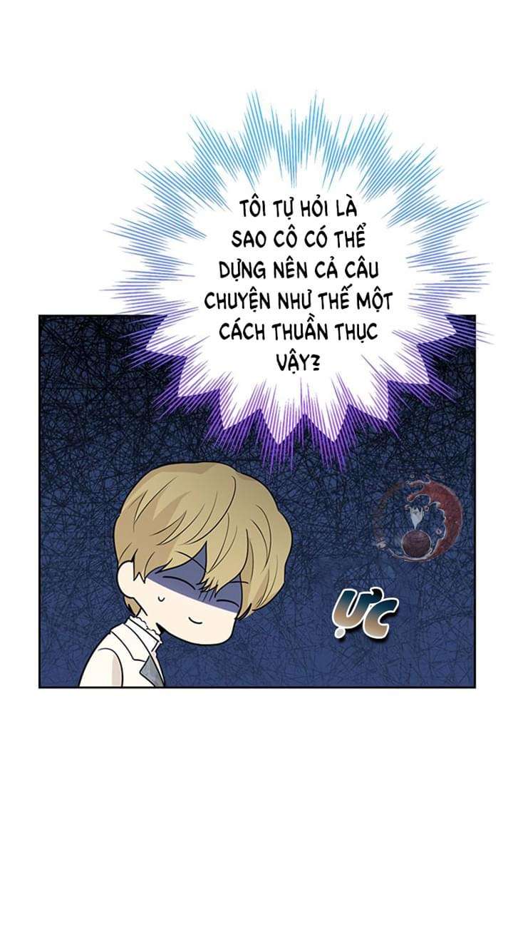 Tôi Là Minh Chứng Của Sự Thật Chap 20 - Trang 3