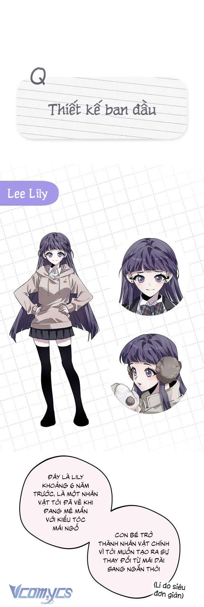 Đàn Anh Xấu Xa! Chap 87 - Next 