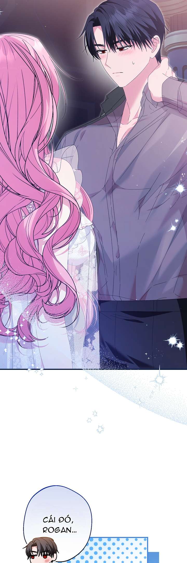 Cha Của Nam Chính Từ Chối Hủy Hôn Chapter 39 - Next Chapter 40