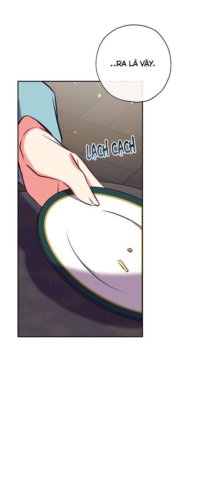 Chúng Ta Có Thể Trở Thành Một Gia Đình Được Không? Chap 42 - Trang 2