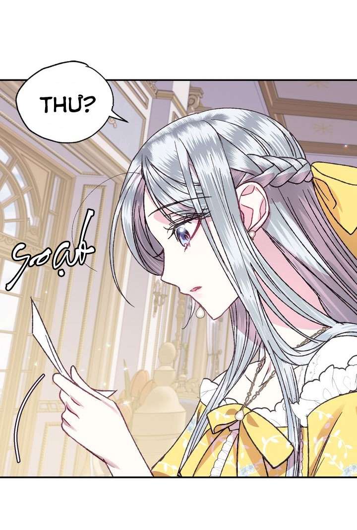 Cha À, Con Không Muốn Kết Hôn Đâu Chap 17 - Trang 2