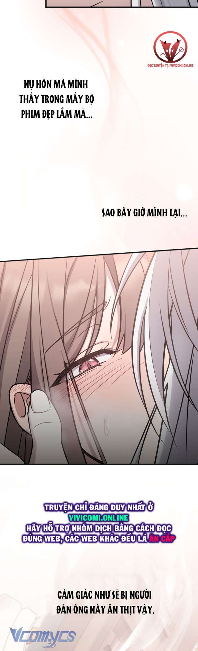 [18+] Đảo Vô Ảnh Chapter 4 - Trang 3