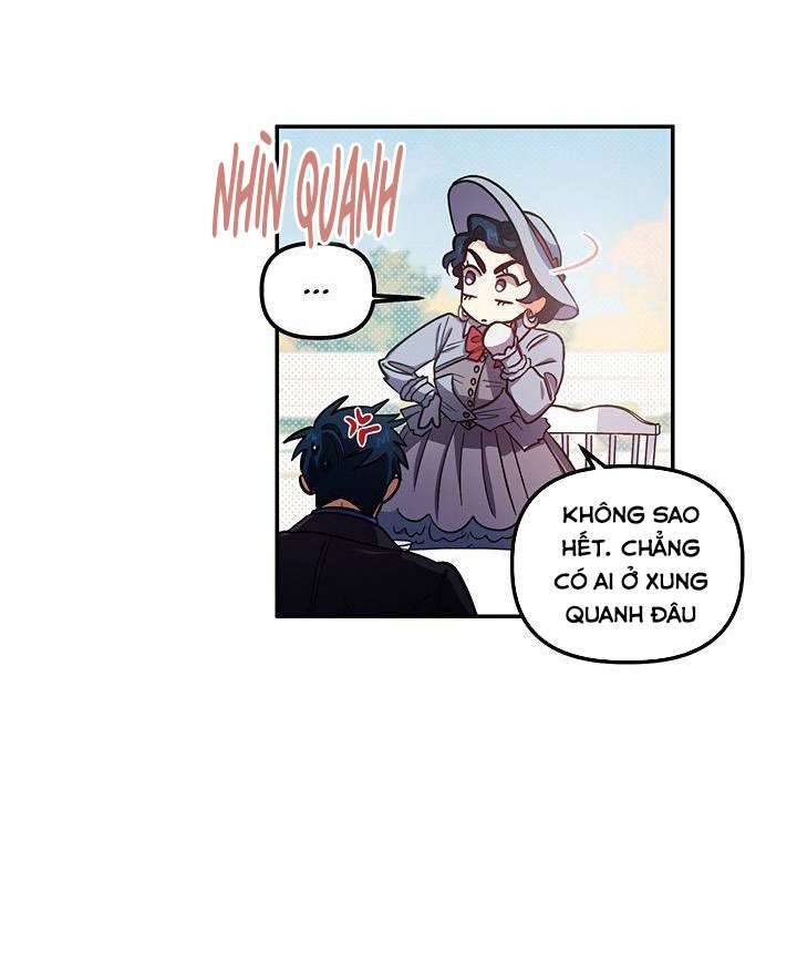 May Mắn Hay Bất Hạnh Chap 36 - Next Chap 37