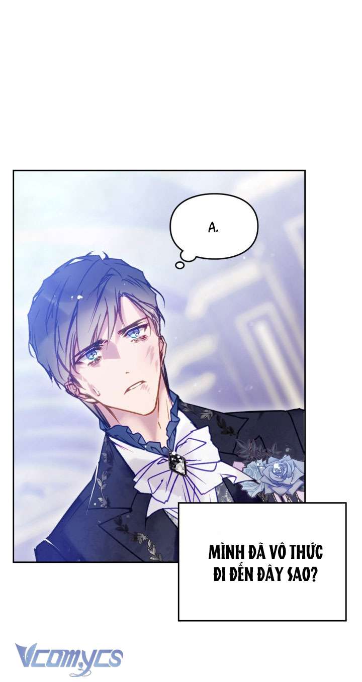 Kết Cục Của Nhân Vật Phản Diện Chỉ Có Thể Là Cái Chết Chapter 159 - Next Chapter 160