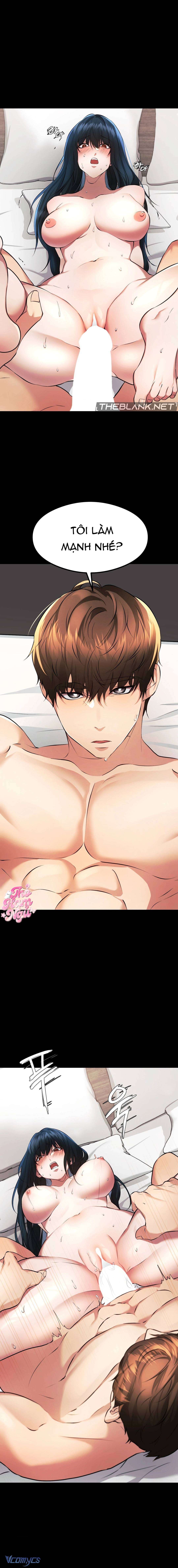 [18+] Diễn Đàn Mở Chap 20 - Trang 3