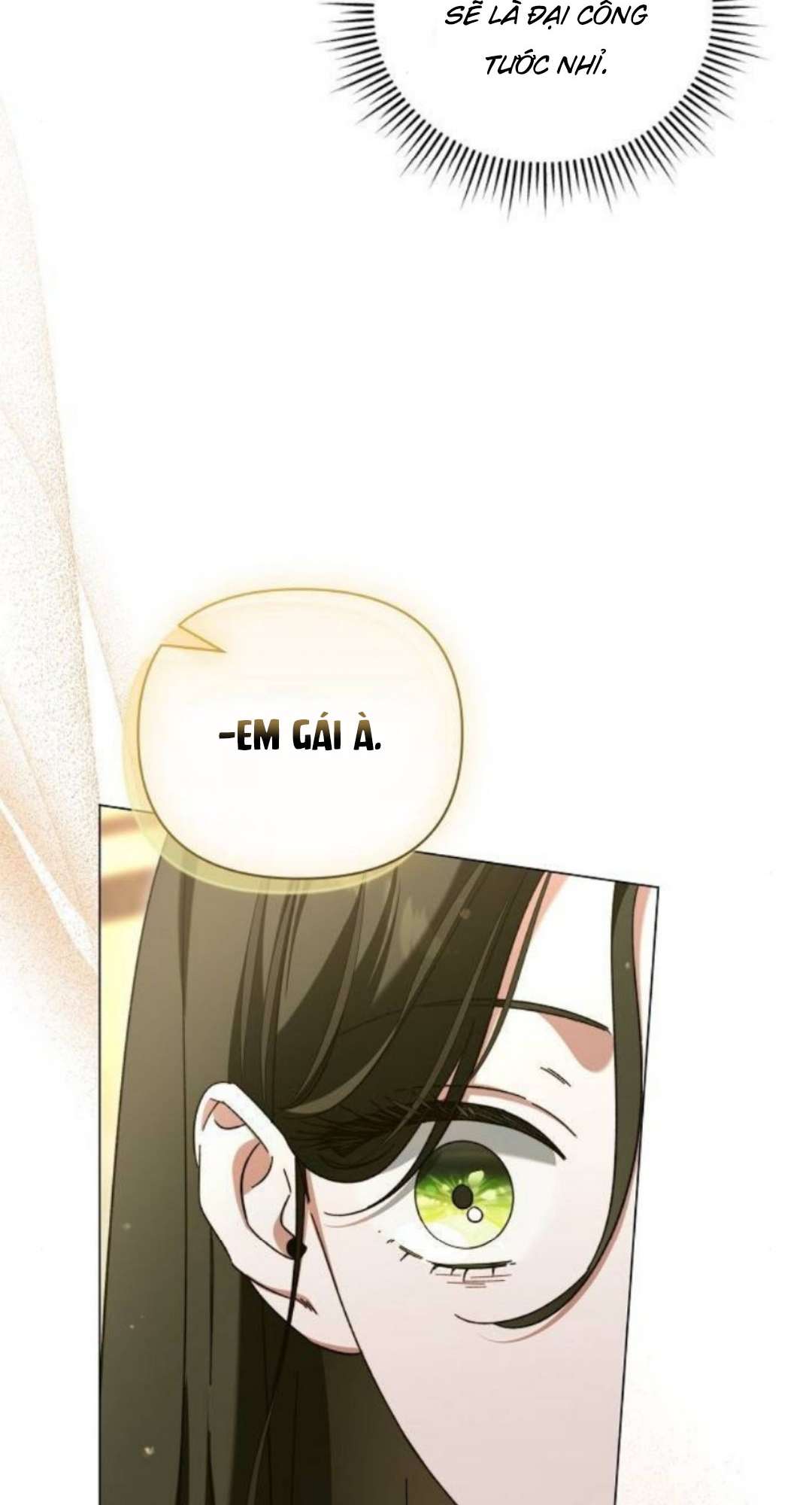 Dành Cho Nàng Juliet Xinh Đẹp Chapter 8 - Trang 4