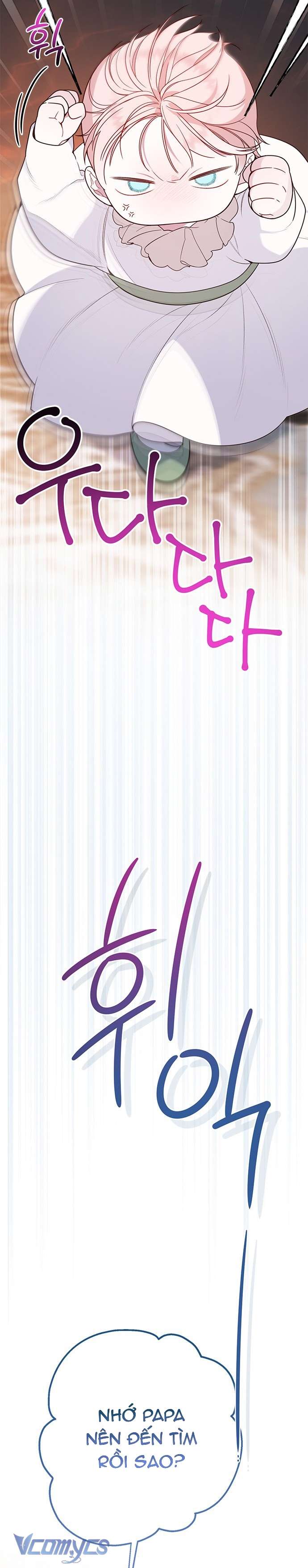 Bạo Chúa Bé Con Chapter 21 - Next Chapter 21.1