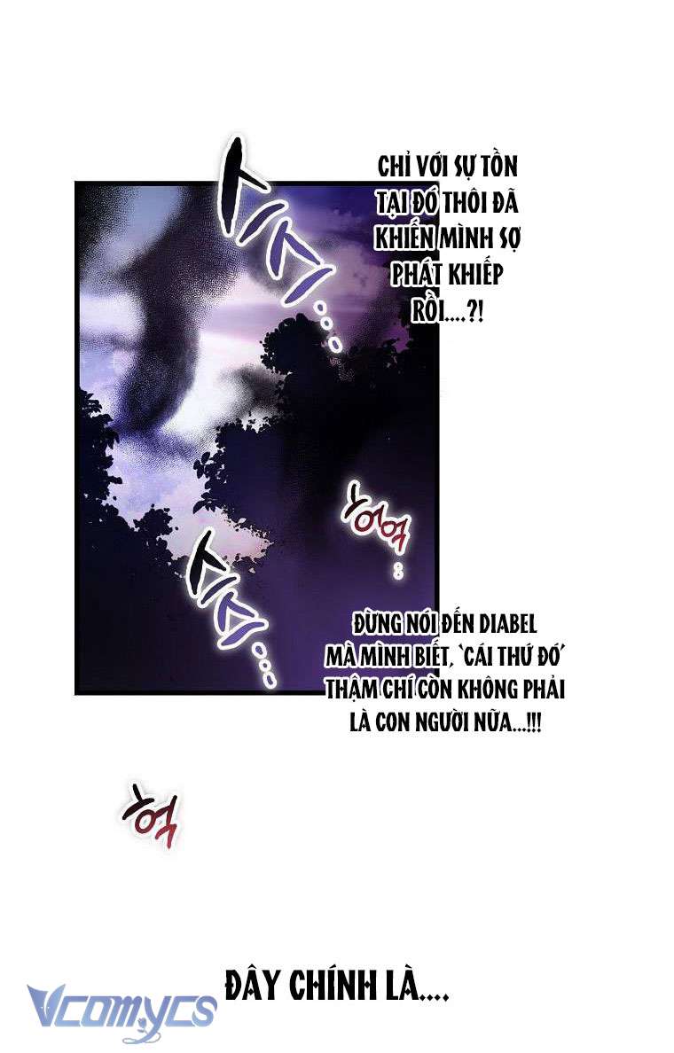 Ác Quỷ Nuôi Dưỡng Tiểu Thư Chapter 14 - Trang 4