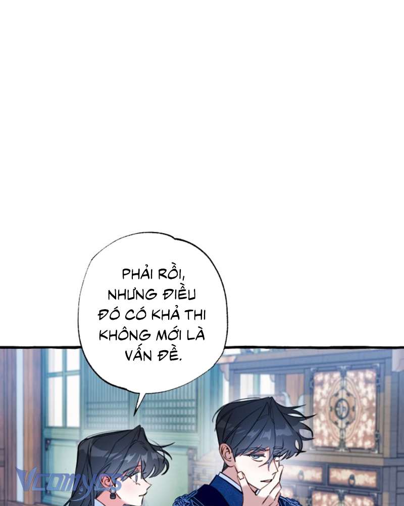 Chuyện Tình Tuyết Phương Bắc Chapter 19 - Trang 4