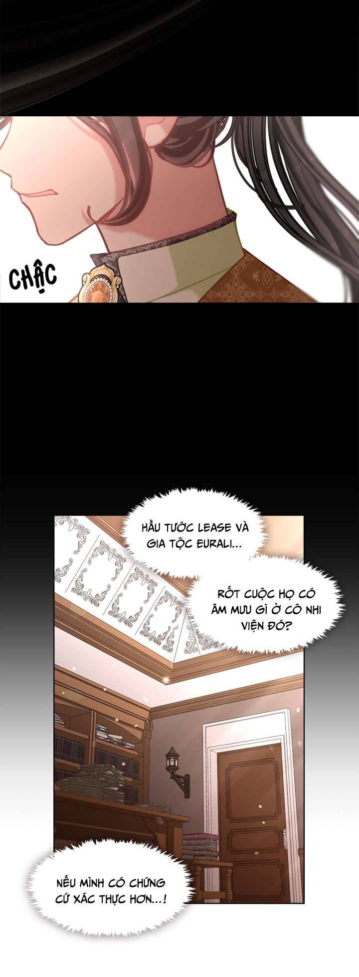 Gia Đình Bị Ám Ảnh Bởi Tôi Chapter 14 - Trang 4