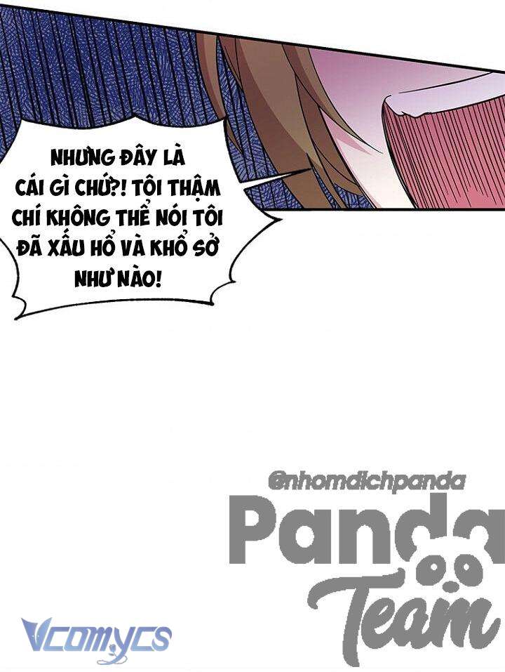 Chồng Yêu, Tôi Đây Bãi Công! Chap 16 - Trang 3
