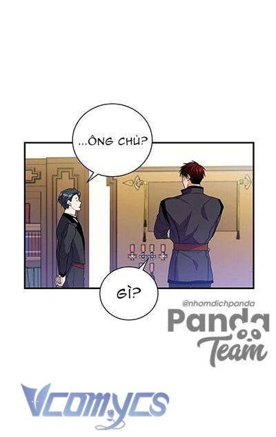 Chồng Yêu, Tôi Đây Bãi Công! Chap 19 - Trang 3