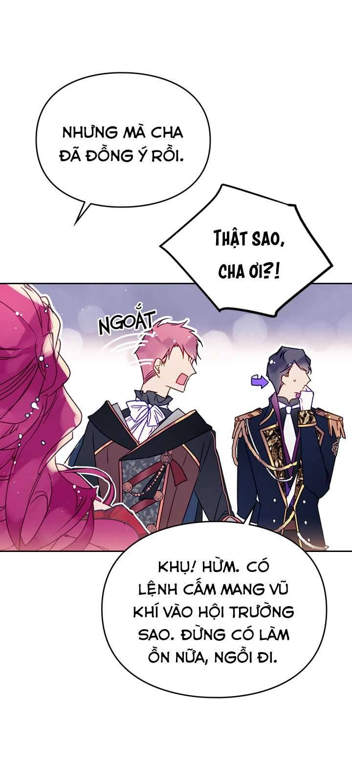 Kết Cục Của Nhân Vật Phản Diện Chỉ Có Thể Là Cái Chết Chapter 57 - Next Chapter 58