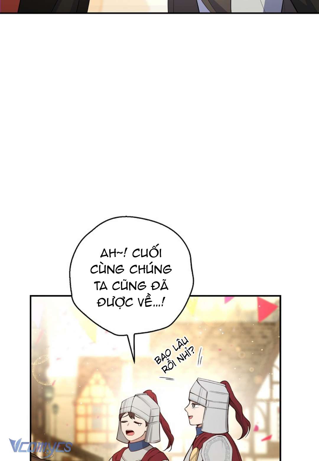 Sóc Con Tài Năng Chap 17 - Trang 2