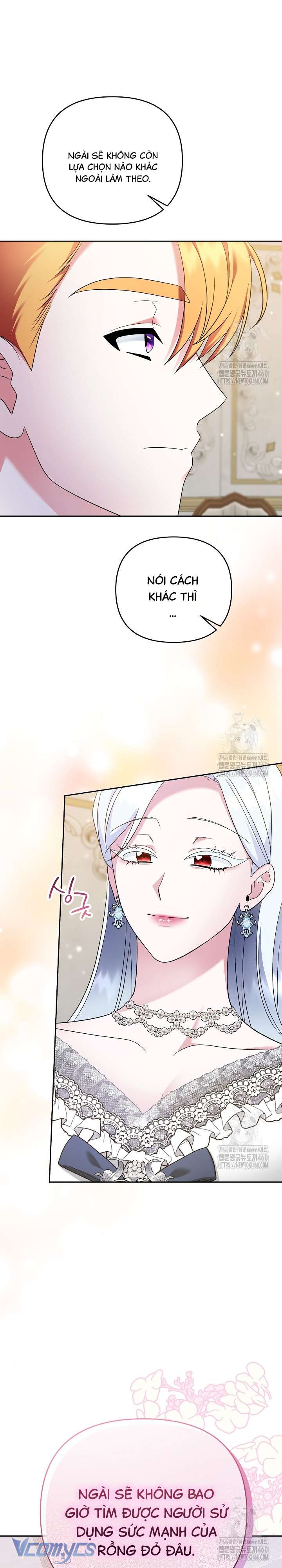 Quái Vật Trong Nhà Kính Chap 7 - Trang 4