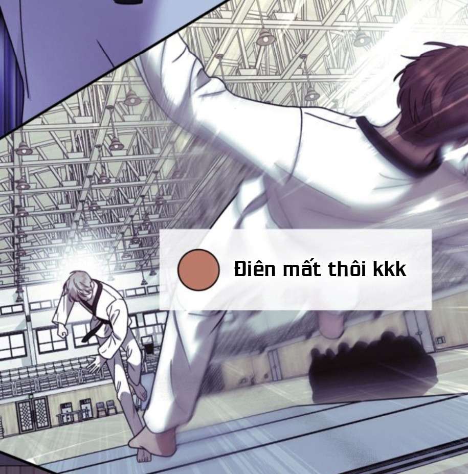 Thần Hổ Jang San Chap 27 - Trang 2