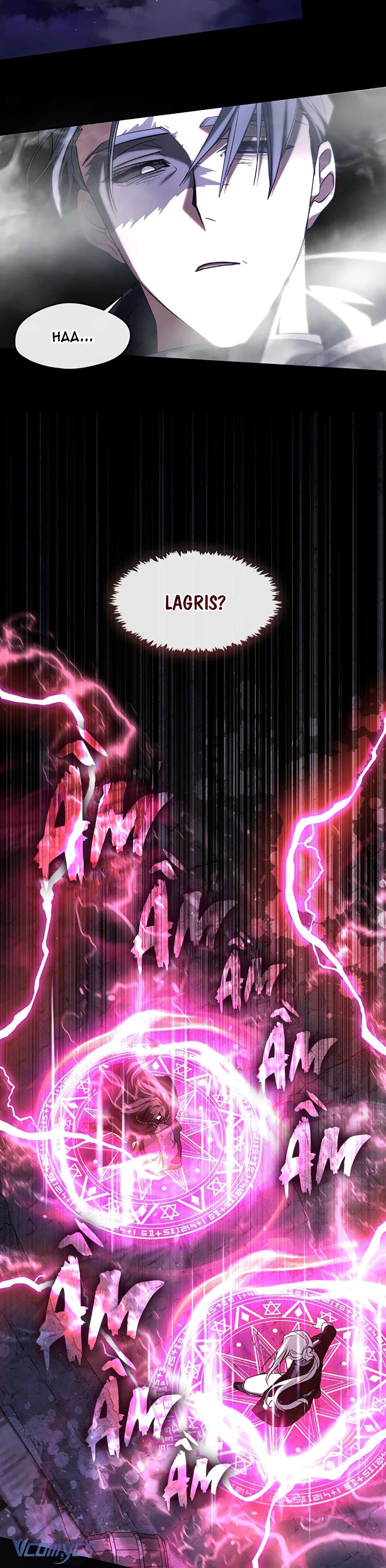 Không Thể Thoát Khỏi Người Chap 86 - Trang 4