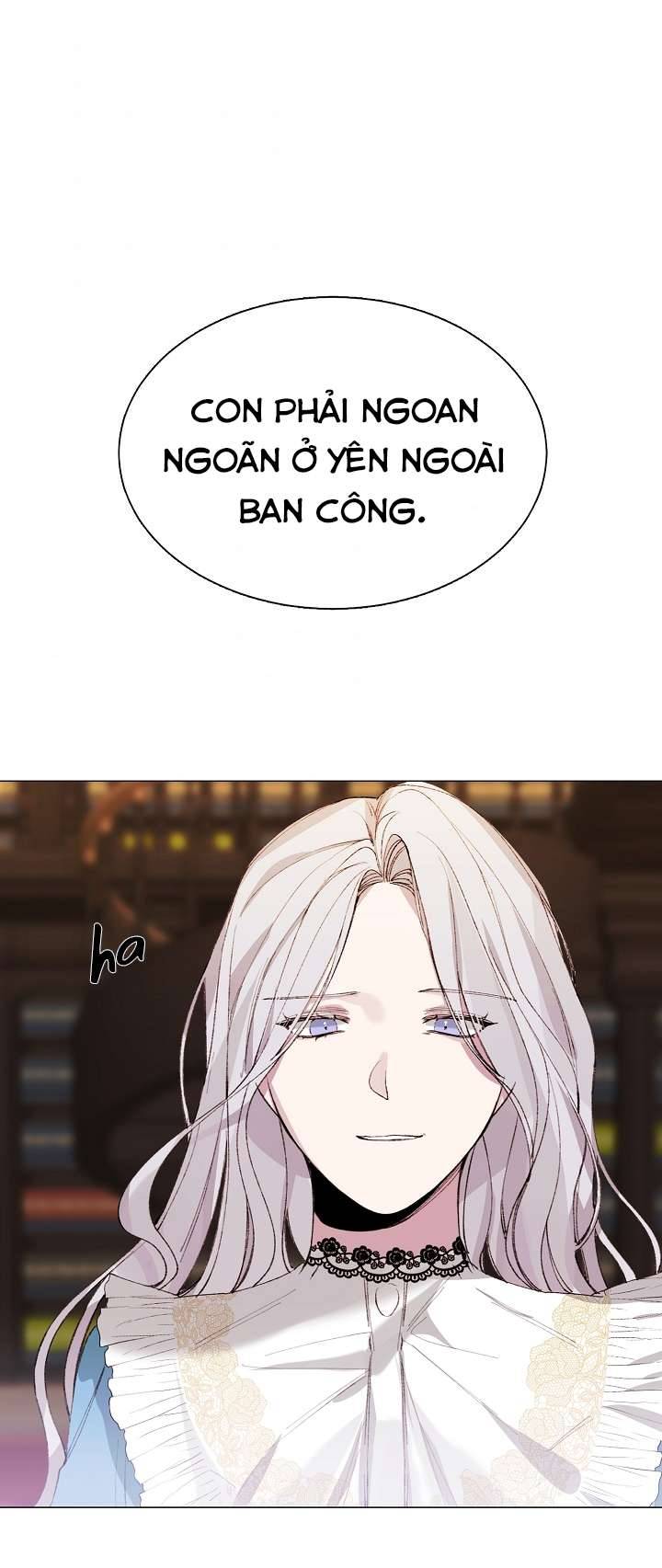 Ác Nữ Cần Bạo Chúa Chapter 4 - Trang 4