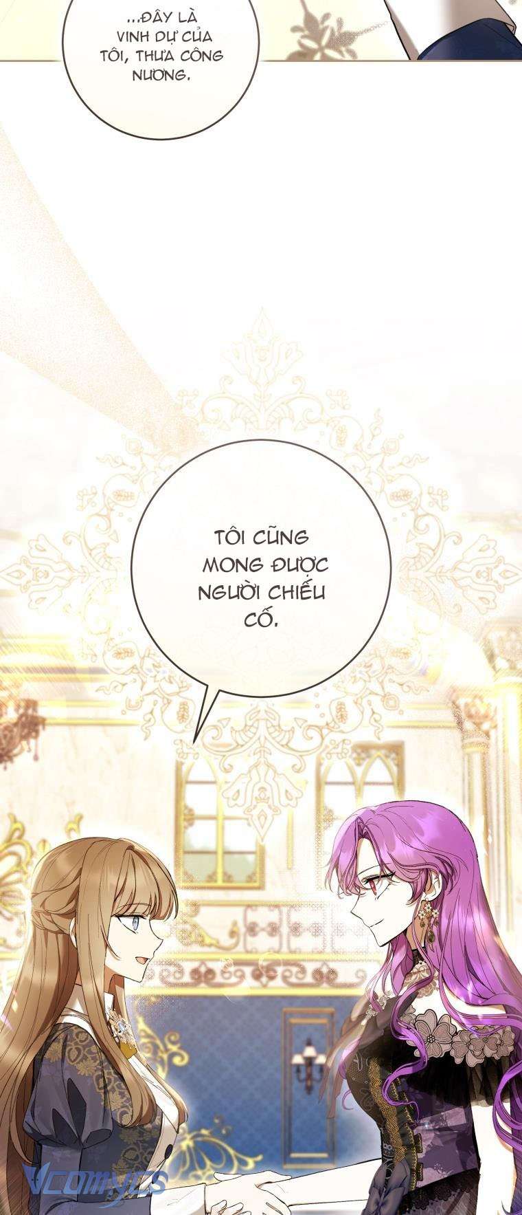 Làm Ác Nữ Bộ Không Tuyệt Sao? Chap 67 - Trang 4