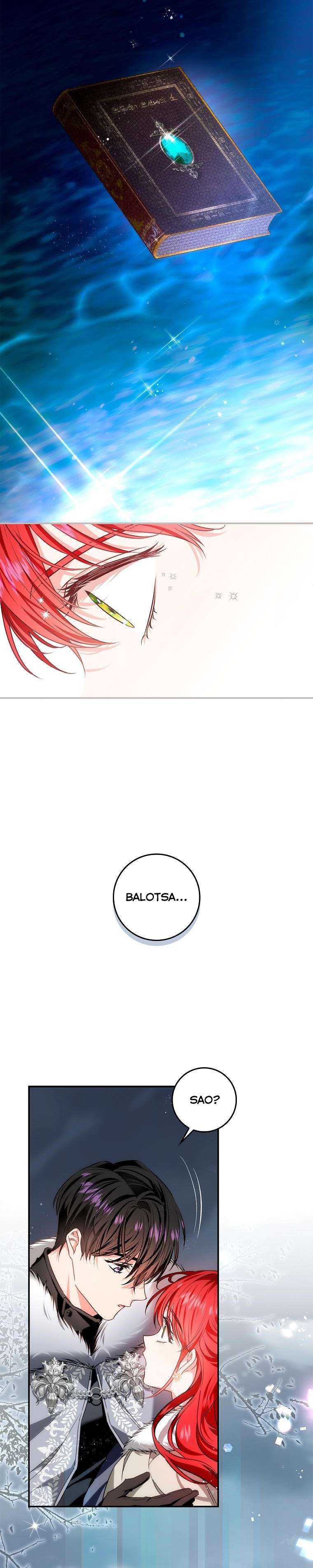 Hôn Phu Ẩn Sắc Chap 99 - Next Chapter 99.1