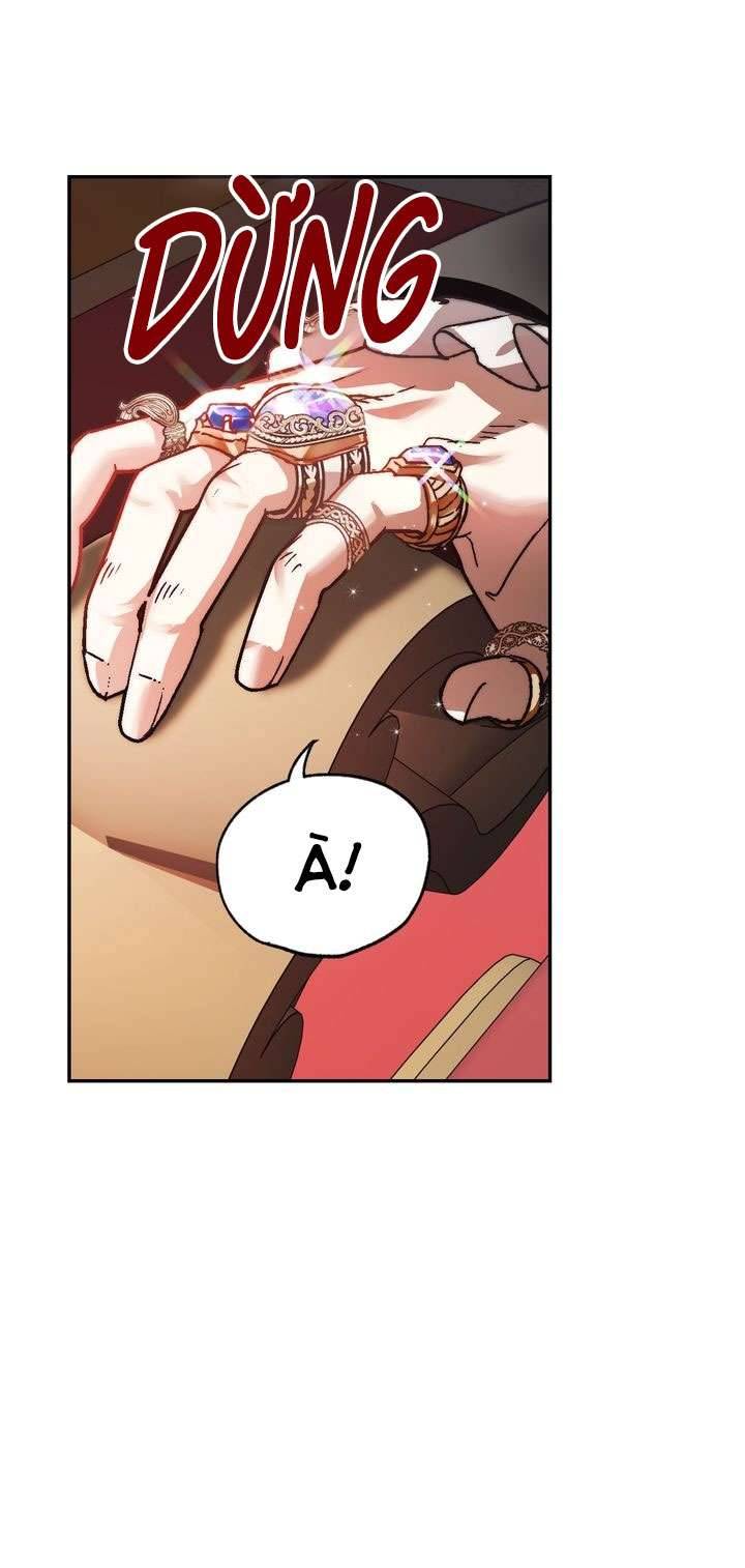 Cha À, Con Không Muốn Kết Hôn Đâu Chap 9 - Trang 2