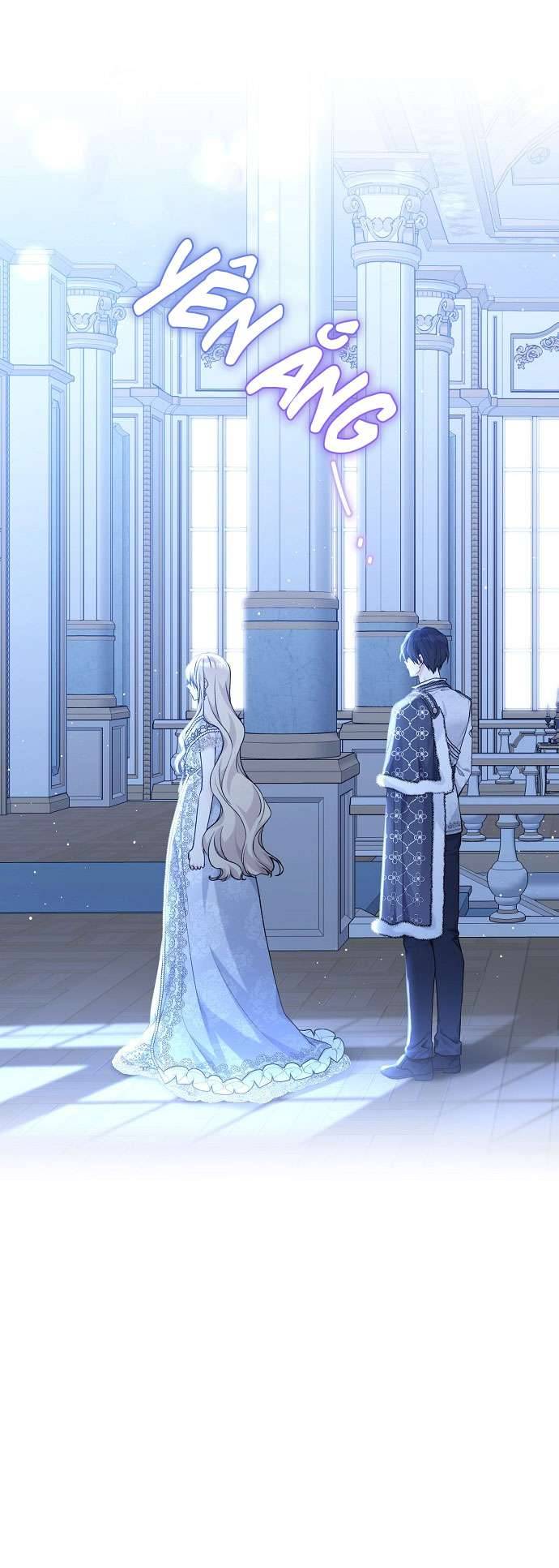 Vương Miện Lục Bảo Chap 83 - Trang 2