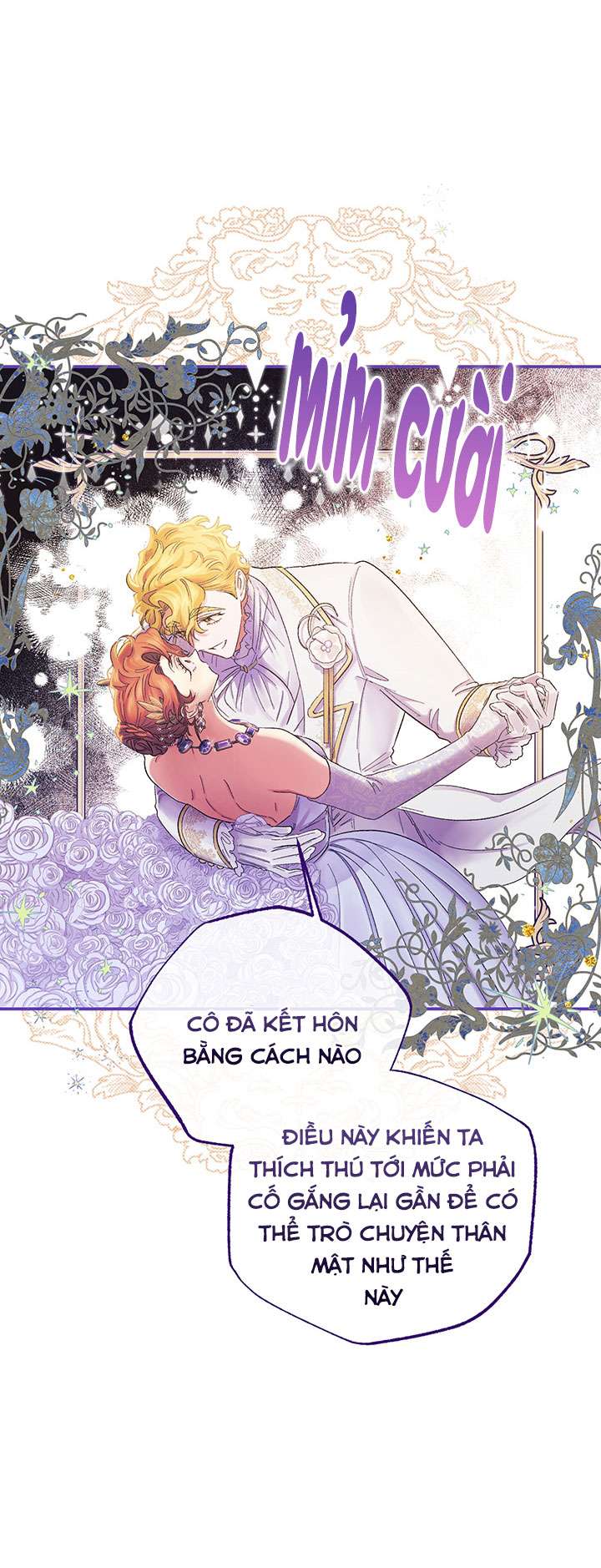 May Mắn Hay Bất Hạnh Chap 52 - Trang 4