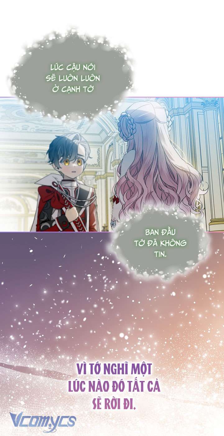 Quý Cô Thế Giới Ngầm Chap 54 - Next Chapter 54.2