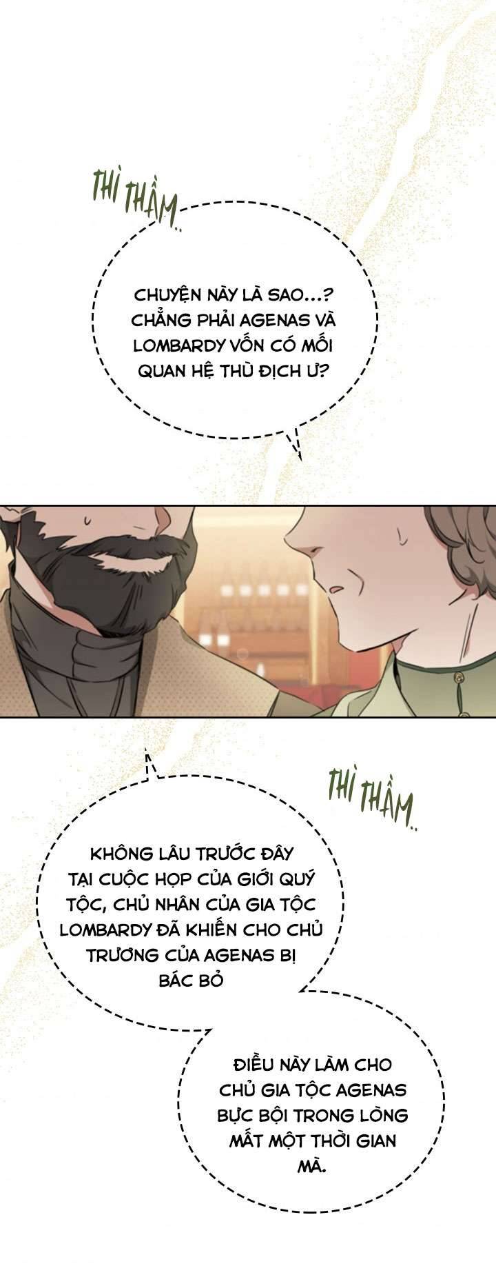 Kiếp Này Nhất Định Làm Gia Chủ Chap 55 - Trang 2