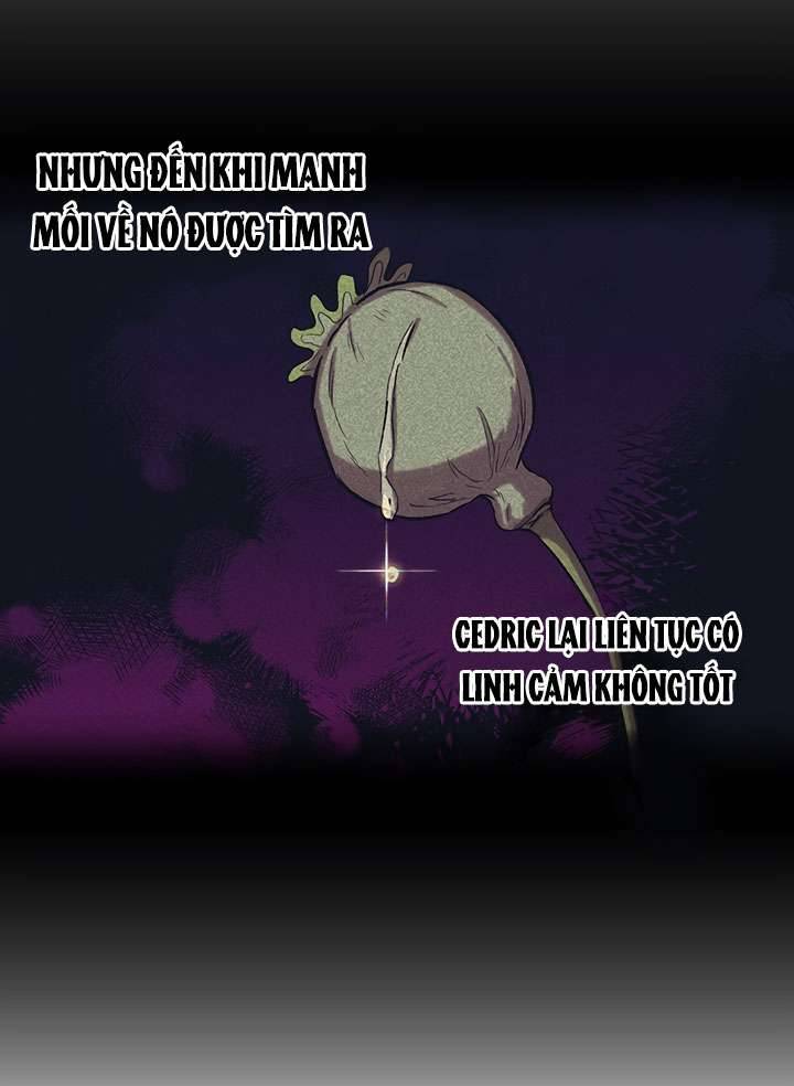 May Mắn Hay Bất Hạnh Chap 18 - Trang 4