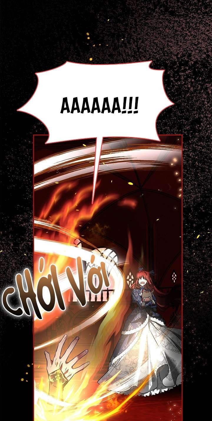 Hôn Phu Ẩn Sắc Chapter 49 - Trang 4