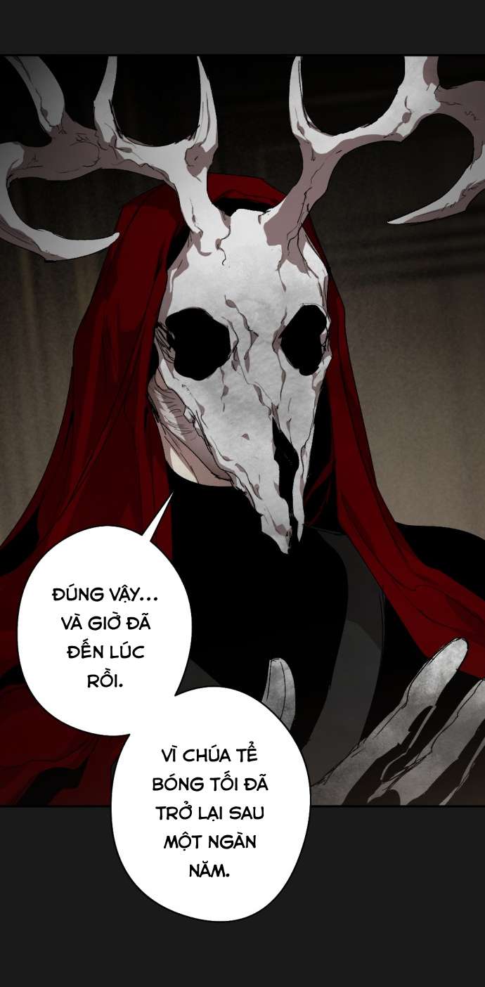 Lời Thú Nhận Của Chúa Tể Bóng Tối Chapter 102 - Trang 4