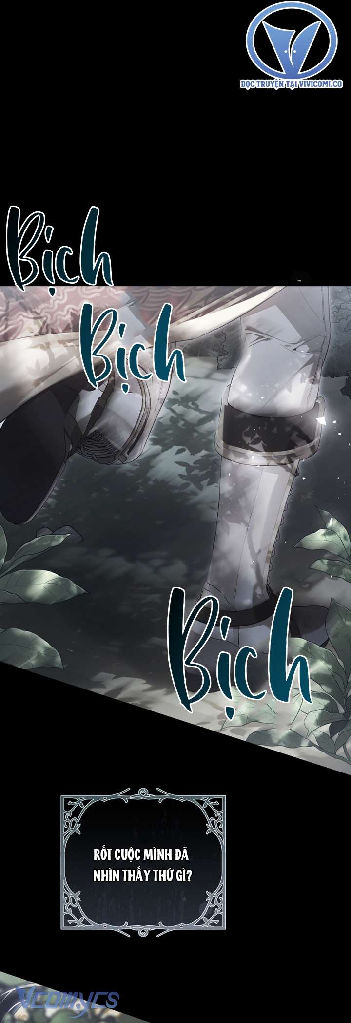 Ác Nữ Chỉ Là Một Con Rối Chap 102 - Trang 2