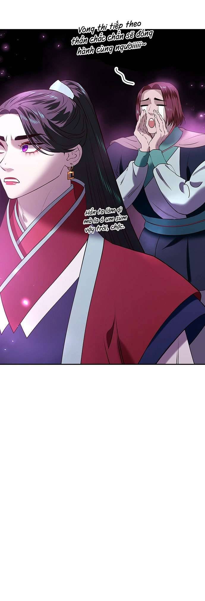 Vương Tử Huyền Bí Chapter 30 - Next Chapter 31