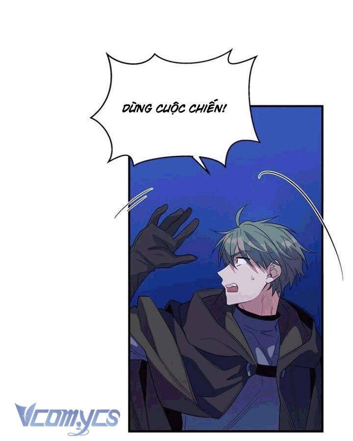 Chồng Yêu, Tôi Đây Bãi Công! Chap 28 - Trang 3