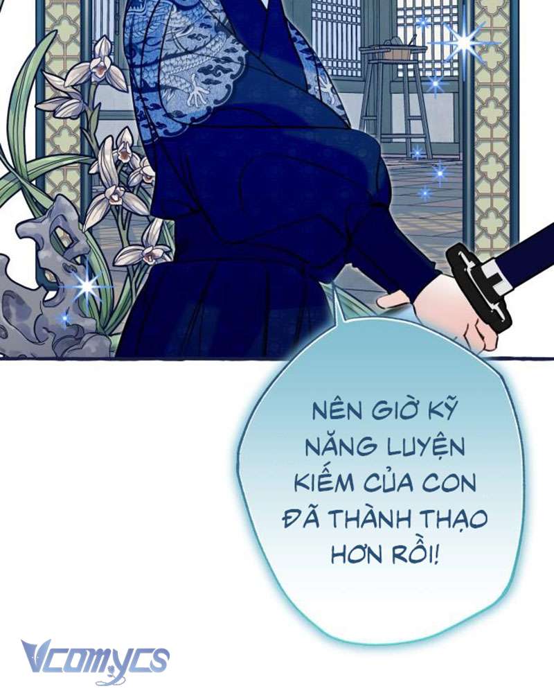 Chuyện Tình Tuyết Phương Bắc Chap 24 - Trang 4