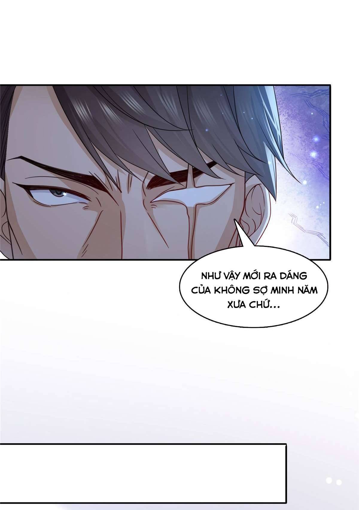 Hệt Như Hàn Quang Gặp Nắng Gắt Chap 310 - Trang 4