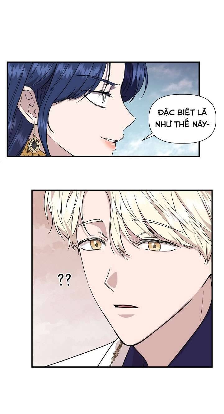 Tôi Không Phải Là Cinderella Chapter 48 - Trang 4