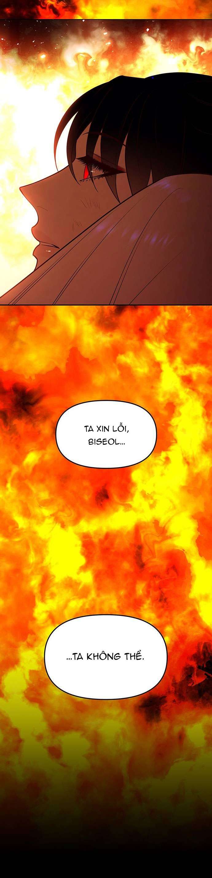 Vương Tử Huyền Bí Chapter 68 - Trang 4