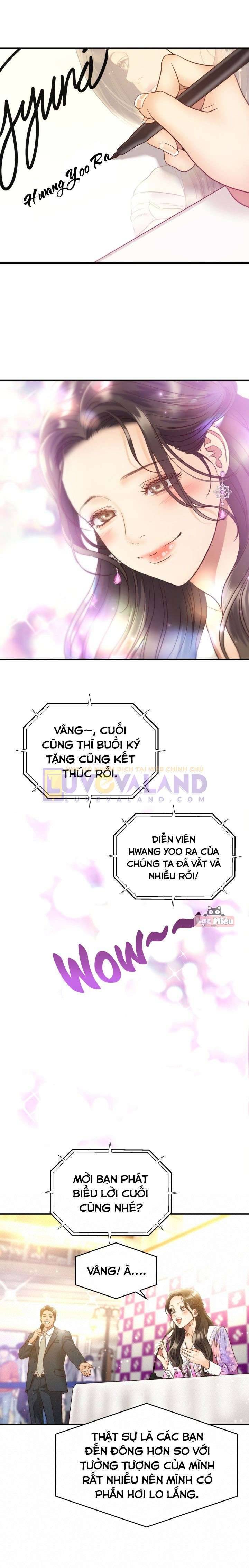 Ngôi Sao Ban Mai Chap 68 - Trang 2