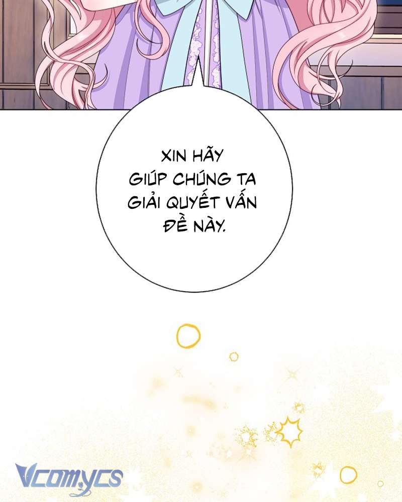 Hầu Gái Độc Quyền Của Hoàng Hậu Phản Diện Chapter 37 - Trang 4