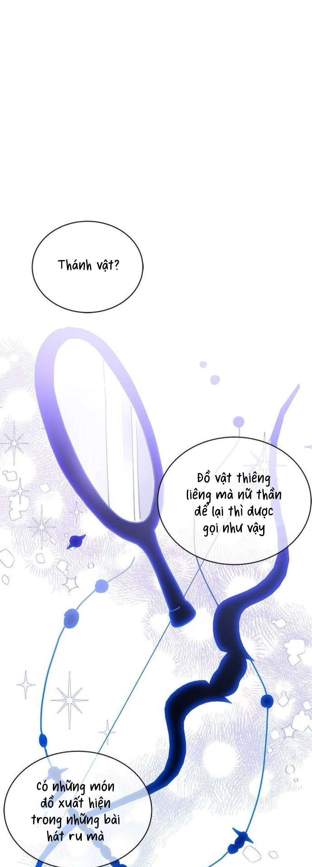 Mèo con được gia tộc sói nhận nuôi? Chapter 28 - Trang 3