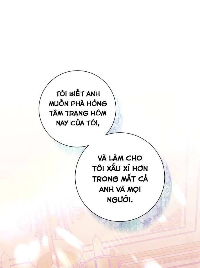 Tôi Tưởng Đó Chỉ Là Tiểu Thuyết Trọng Sinh Bình Thường Chapter 7 - Trang 4
