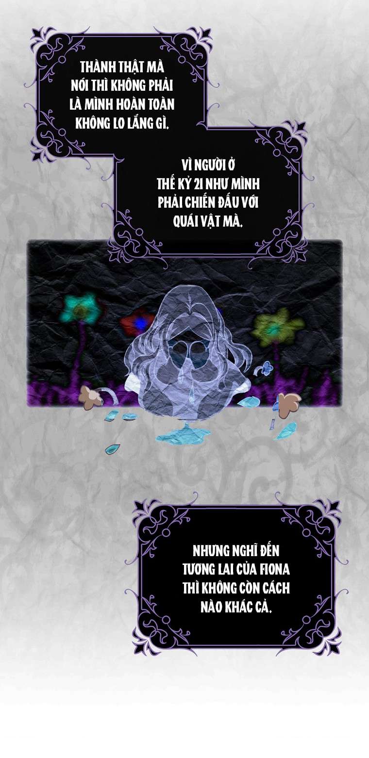 Tôi Trở Thành Vợ Của Nam Chính Chap 3 - Trang 3